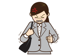 bottle upのイラスト